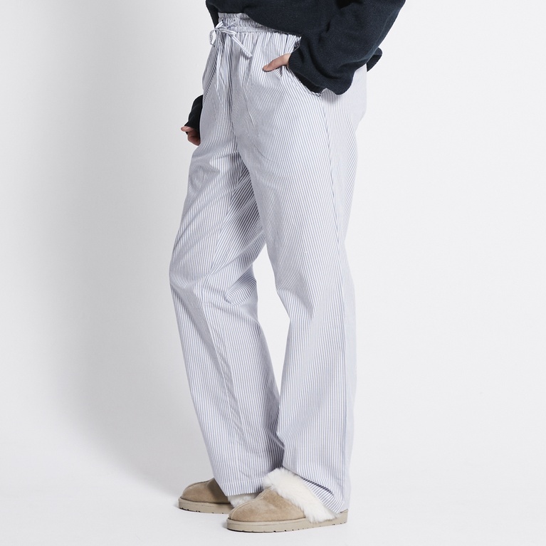 Pyjamahousut "Tibby stripe" 